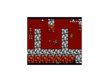 Gra wideo na Switcha Jurassic Park Classic Games Collection (FR)