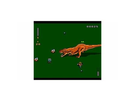 Gra wideo na Switcha Jurassic Park Classic Games Collection (FR)