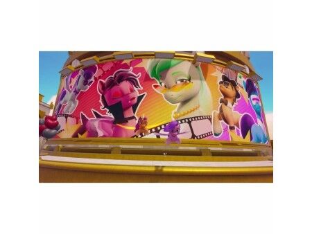 Gra wideo na Switcha Just For Games My Little Pony