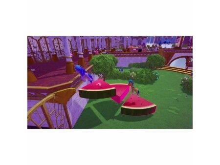 Gra wideo na Switcha Just For Games My Little Pony