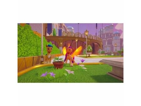 Gra wideo na Switcha Just For Games My Little Pony