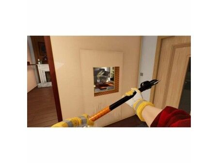 Gra wideo na PlayStation 5 Just For Games House Flipper 2