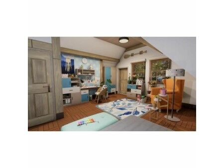 Gra wideo na PlayStation 5 Just For Games House Flipper 2
