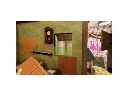 Gra wideo na PlayStation 5 Just For Games House Flipper 2