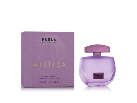Perfumy Damskie Furla Mistica EDP 100 ml