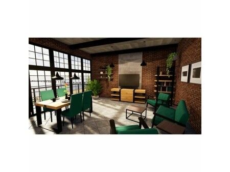 Gra wideo na PlayStation 5 Just For Games House Flipper 2