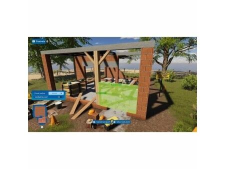 Gra wideo na PlayStation 5 Just For Games House Flipper 2