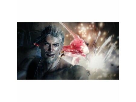 Gra wideo na PlayStation 5 Sony Nioh Collection (FR)