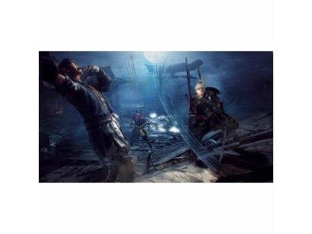 Gra wideo na PlayStation 5 Sony Nioh Collection (FR)