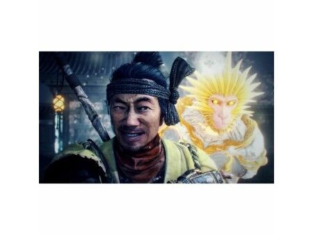 Gra wideo na PlayStation 5 Sony Nioh Collection (FR)