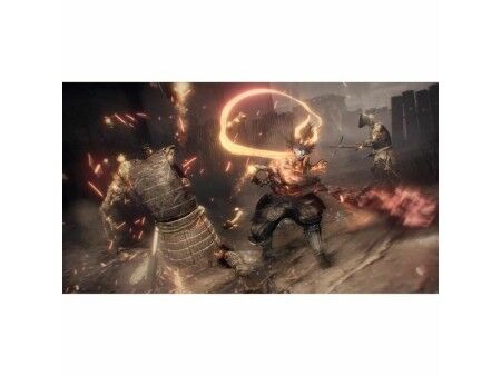 Gra wideo na PlayStation 5 Sony Nioh Collection (FR)