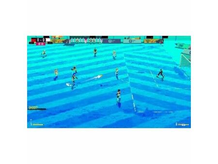Gra wideo na PlayStation 5 Microids Golazo 2 Deluxe!
