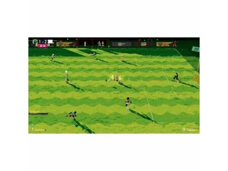 Gra wideo na PlayStation 5 Microids Golazo 2 Deluxe!