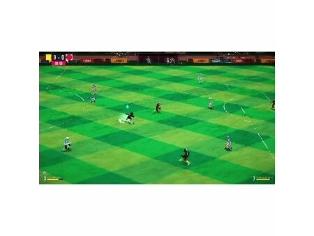 Gra wideo na PlayStation 5 Microids Golazo 2 Deluxe!