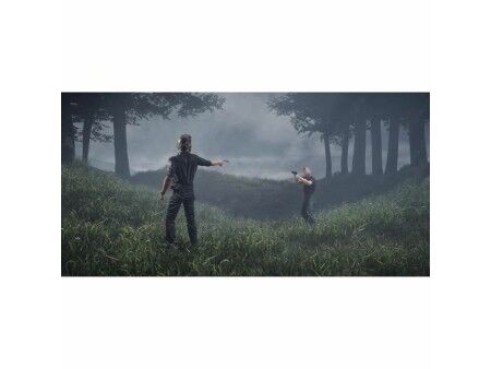 Gra wideo na Switcha GameMill The Walking Dead: Destinies