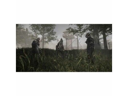 Gra wideo na Switcha GameMill The Walking Dead: Destinies