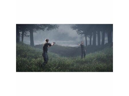 Gra wideo na Switcha GameMill The Walking Dead: Destinies