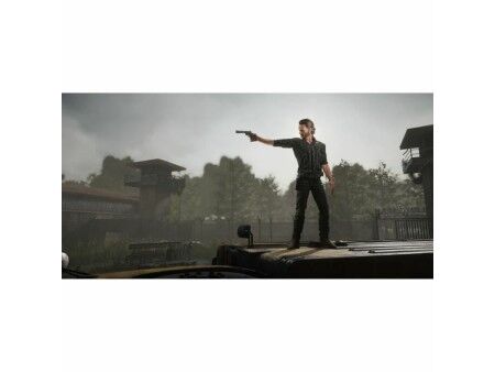 Gra wideo na Switcha GameMill The Walking Dead: Destinies