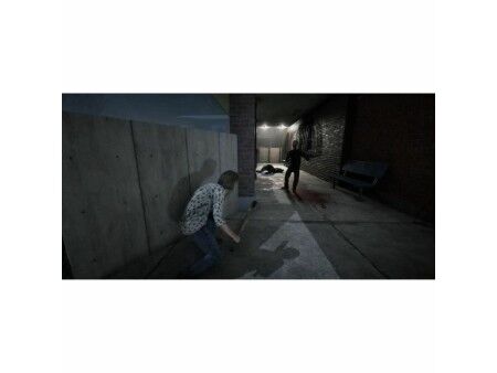 Gra wideo na Switcha GameMill The Walking Dead: Destinies