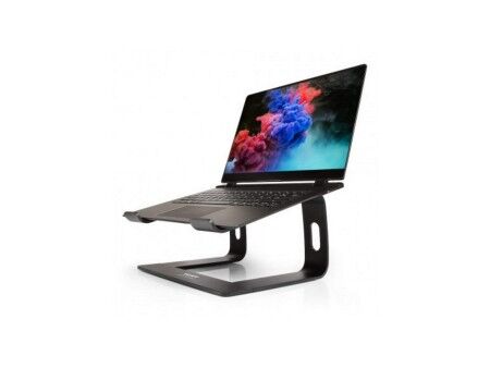 Uchwyt do Laptopa Port Designs 901103 Aluminium