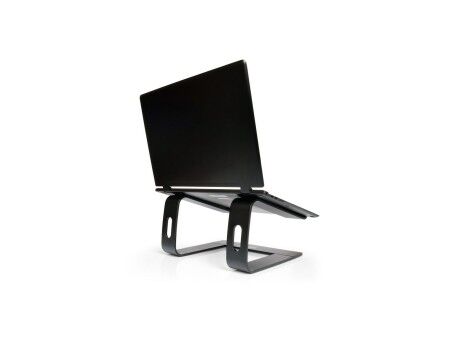 Uchwyt do Laptopa Port Designs 901103 Aluminium