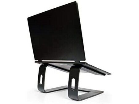 Uchwyt do Laptopa Port Designs 901103 Aluminium