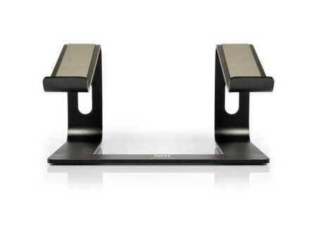 Uchwyt do Laptopa Port Designs 901103 Aluminium