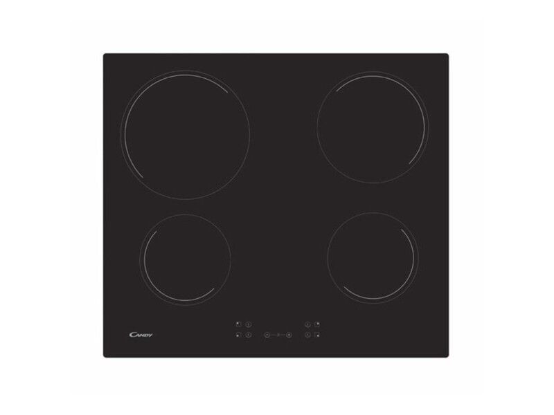 Kuchenka ceramiczna Candy CH64CCB 1800 W
