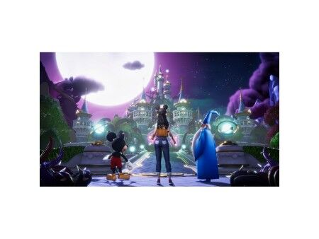 Gra wideo na PlayStation 5 Disney Dreamlight Valley: Cozy Edition (FR)