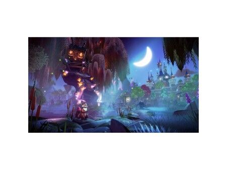 Gra wideo na PlayStation 5 Disney Dreamlight Valley: Cozy Edition (FR)