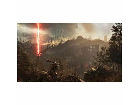 Gra wideo na PlayStation 5 CI Games Lords of the Fallen (FR)