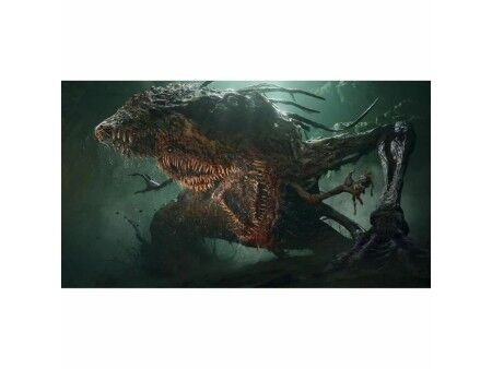 Gra wideo na PlayStation 5 CI Games Lords of the Fallen (FR)