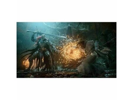 Gra wideo na PlayStation 5 CI Games Lords of the Fallen (FR)