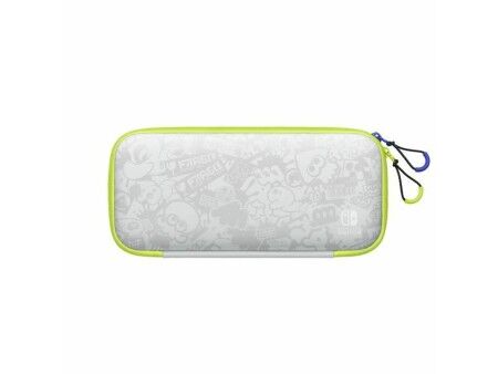 Etui do Nintendo Switch OLED Nintendo Splatoon 3 Ochraniacz na Ekran