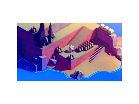 Gra wideo na Switcha Just For Games Tunic
