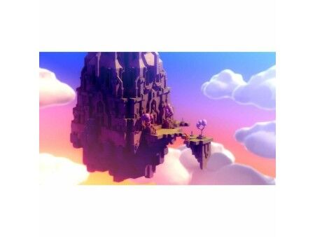 Gra wideo na Switcha Just For Games Tunic