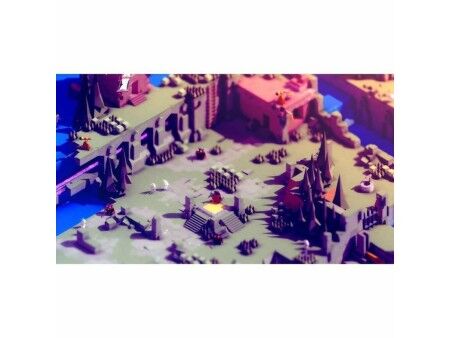 Gra wideo na Switcha Just For Games Tunic