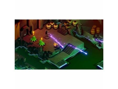 Gra wideo na Switcha Just For Games Tunic