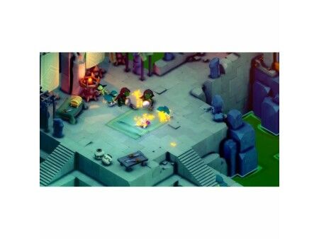 Gra wideo na Switcha Just For Games Tunic