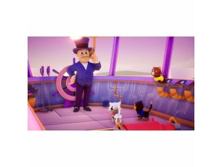 Gra wideo na Switcha Outright Games The Paw Patrol World