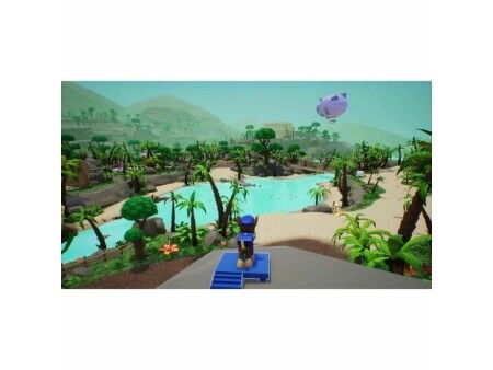 Gra wideo na Switcha Outright Games The Paw Patrol World