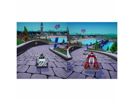 Gra wideo na Switcha Outright Games The Paw Patrol World
