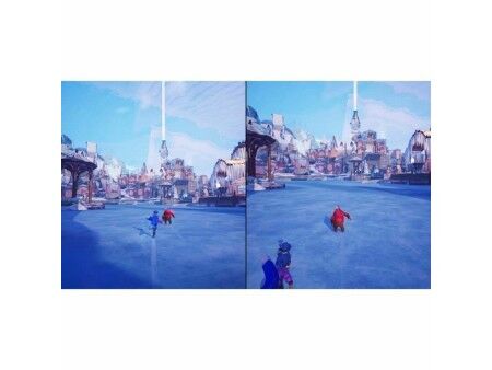 Gra wideo na Switcha Electronic Arts It Takes Two