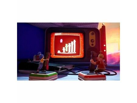 Gra wideo na Switcha Electronic Arts It Takes Two