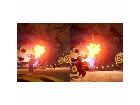 Gra wideo na Switcha Electronic Arts It Takes Two