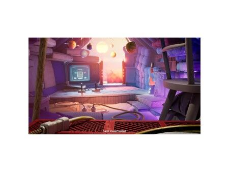 Gra wideo na Switcha Electronic Arts It Takes Two