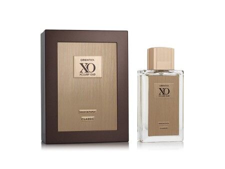 Perfumy Unisex Orientica Xclusif Oud Classic EDP 60 ml