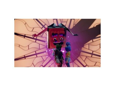 Gra wideo na Switcha Electronic Arts It Takes Two