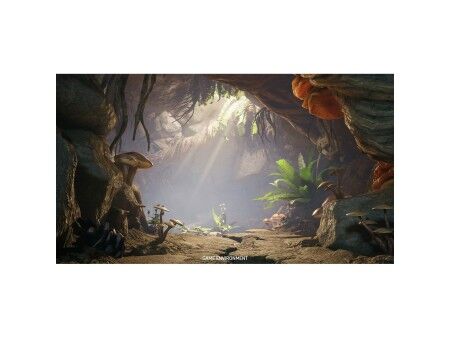 Gra wideo na Switcha Electronic Arts It Takes Two