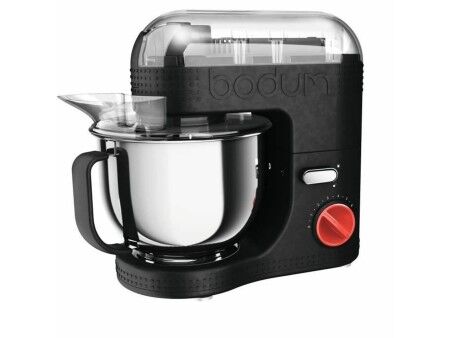 Robot Kuchenny Bodum Czarny 700 W 1,5 L